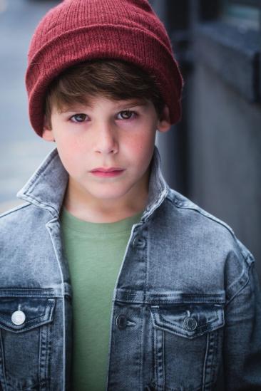 Mason Cufari Image