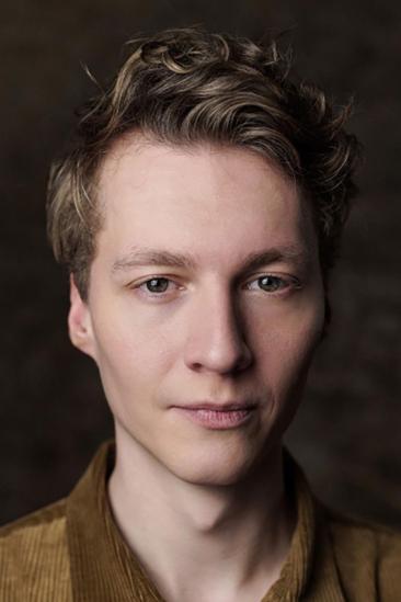 Vojtěch Vodochodský Image