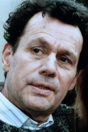 Reimar Johannes Baur Image