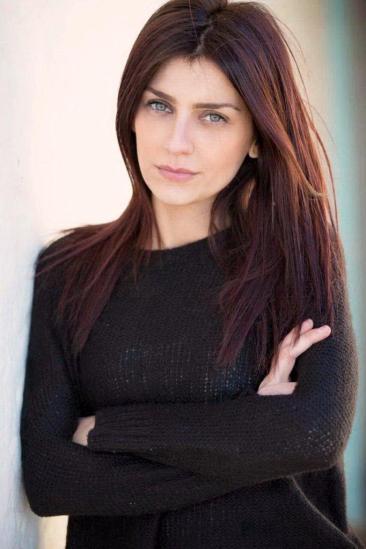 Marilù Pipitone Image