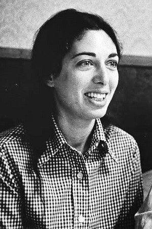 Flo Jacobs Image