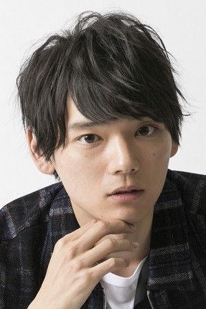 Yuki Furukawa Image