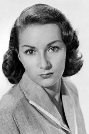 Rosemary Harris Image