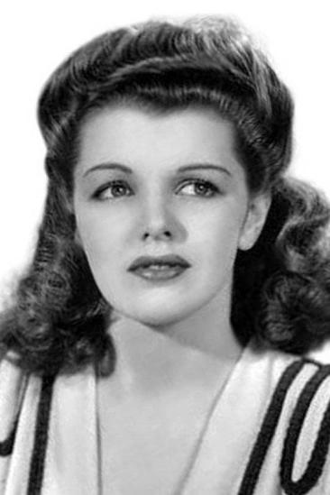 Claire James Image