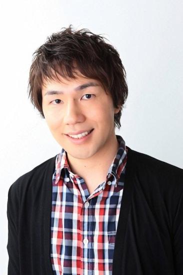 Jun Hirose Image