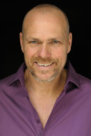 Markus Hoffmann Image