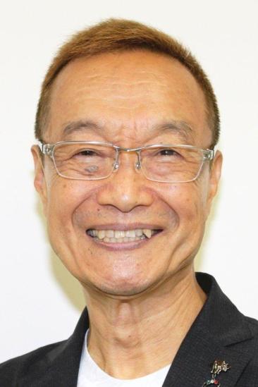 Akira Kamiya Image