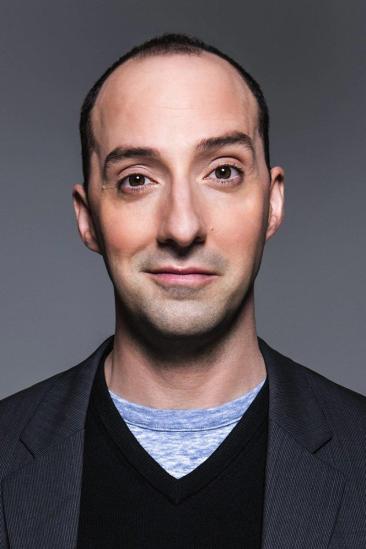 Tony Hale Image