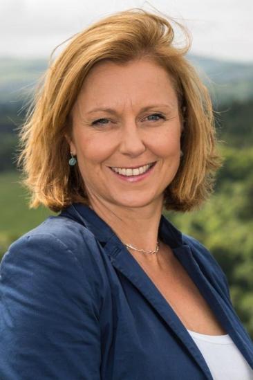 Angela Grovey Image