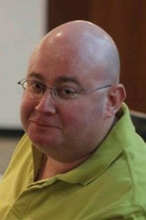 Dimitris Dimitriou Image