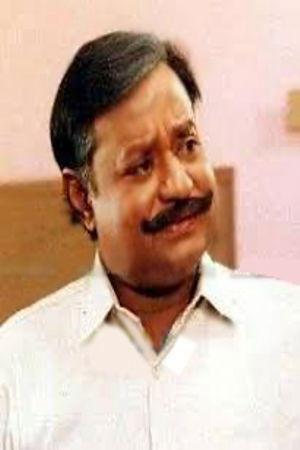 Thoogudeepa Srinivas Image