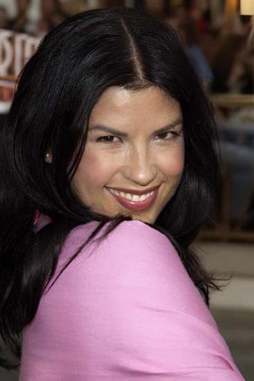 Rebekah Del Rio Image
