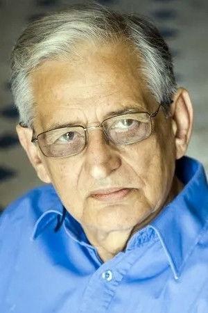 Michel del Castillo Image