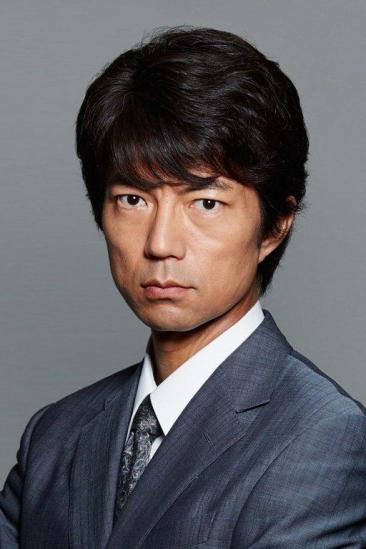 Toru Nakamura Image