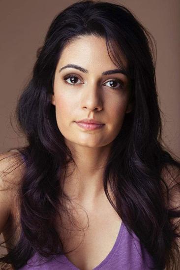 Maya Saroya Image