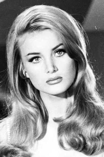 Barbara Bouchet Image