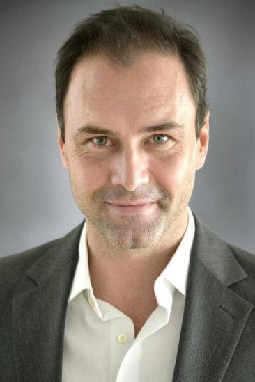 Cory Chetyrbok Image
