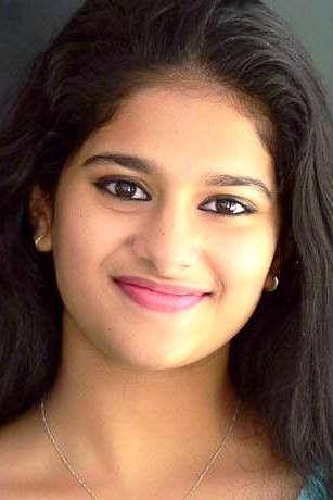 Nayanthara Chakravarthy Image