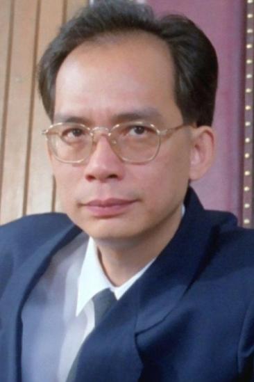 Chow Chi-Fai Image