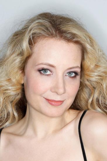 Jennifer Mudge Image