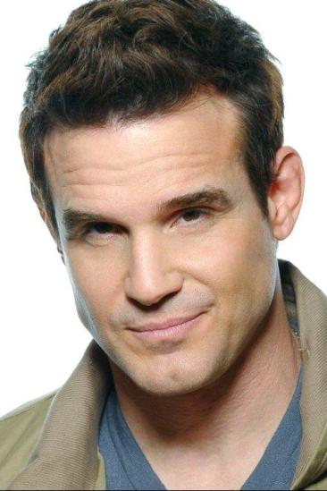 Eddie McClintock Image