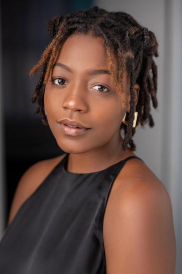 Kiara Iman Image
