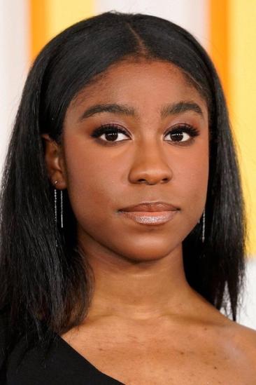 Lyric Ross Image