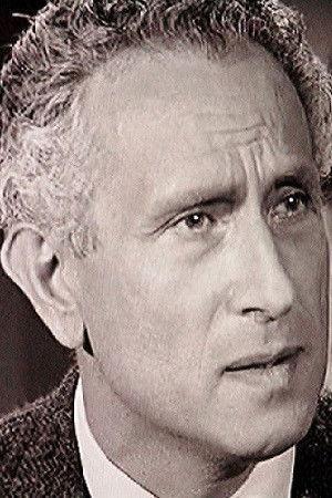 Gregory Morton Image