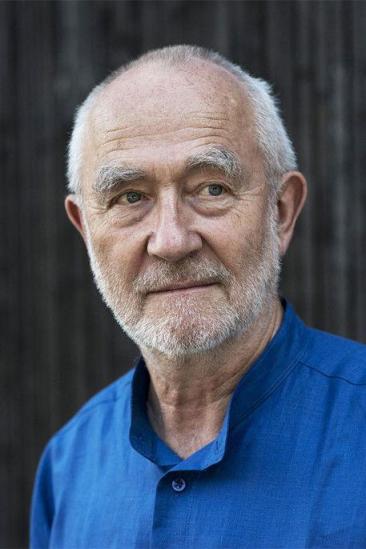 Peter Zumthor Image