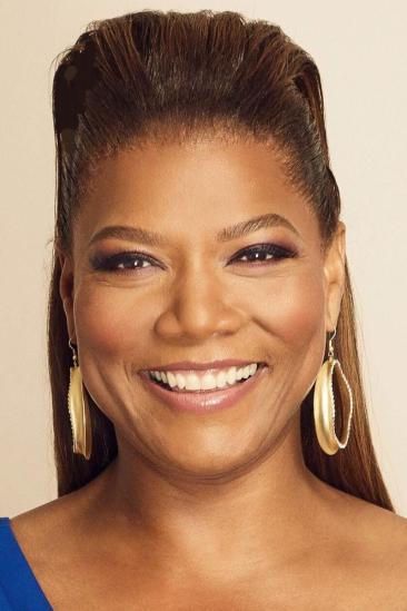 Queen Latifah Image