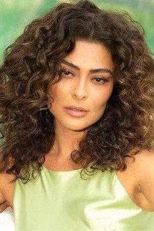 Juliana Paes Image