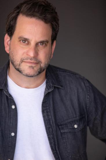 Michael Nathanson Image