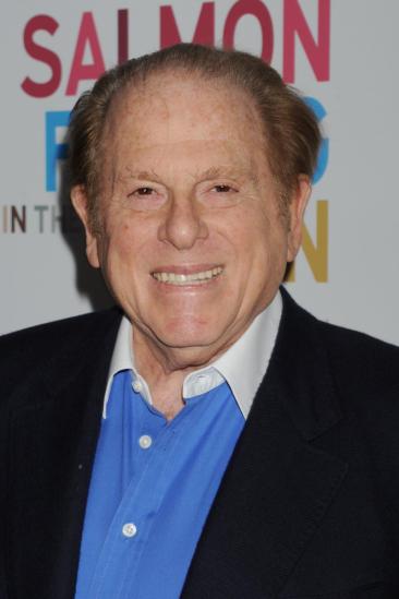 Arnold Kopelson Image
