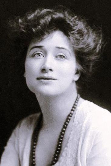 Charlotte Walker Image