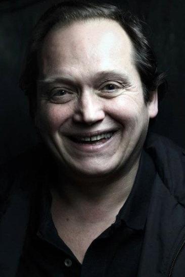 Christophe Favre Image