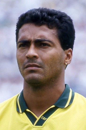 Romário Image