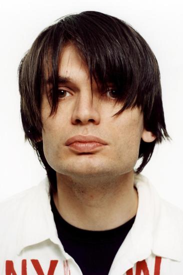 Jonny Greenwood Image