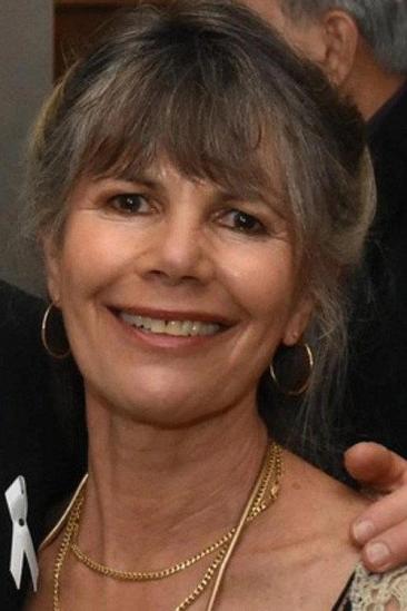 Caz Lederman Image