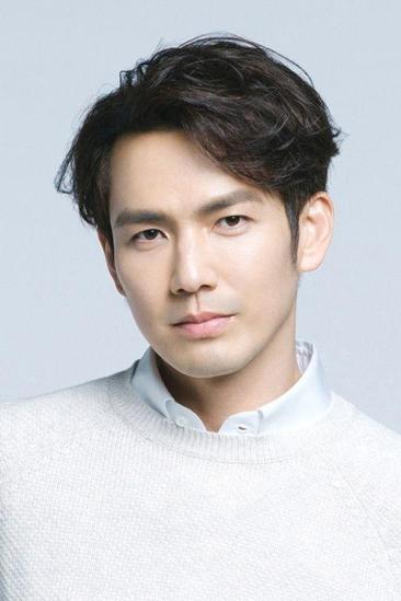 Wallace Chung Image