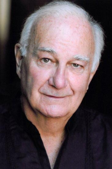 Bernard Cuffling Image