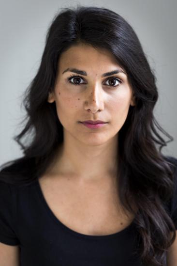 Shirin Golchin Image