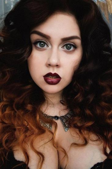 Anastasia Vinogradova Image