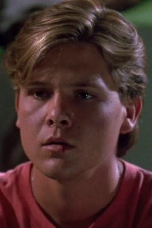 Paul Whitthorne Image