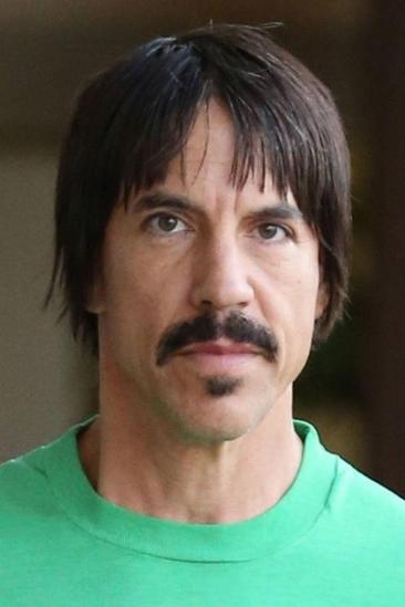 Anthony Kiedis Image