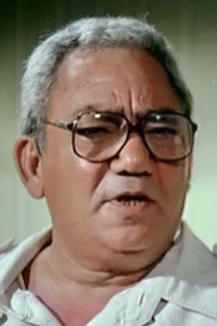 Ahmed Abu Abiya Image