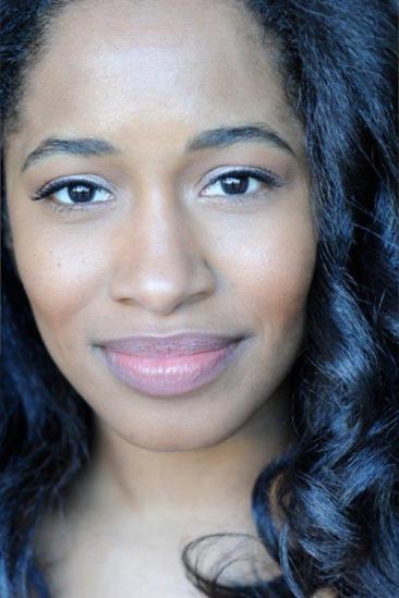 Amina Robinson Image