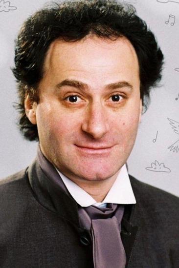 Semyon Strugachyov Image