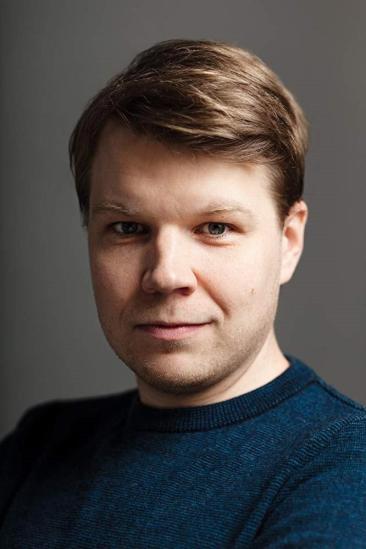 Hannes Suominen Image