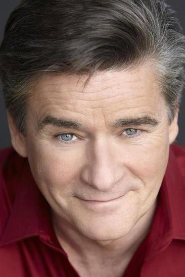 Peter Keleghan Image