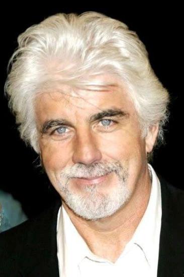 Michael McDonald Image